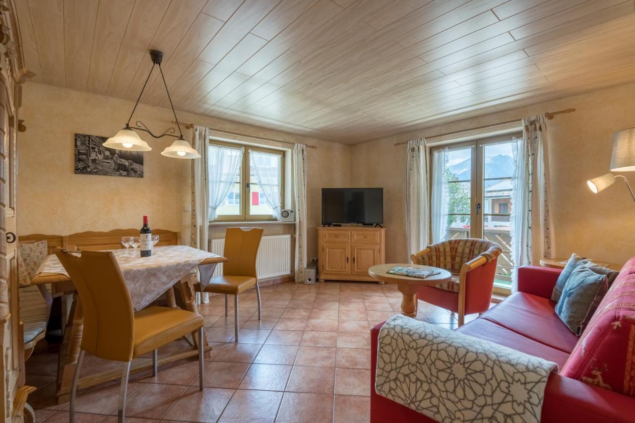 Ferienhotel Sonnenheim Oberstdorf Luaran gambar