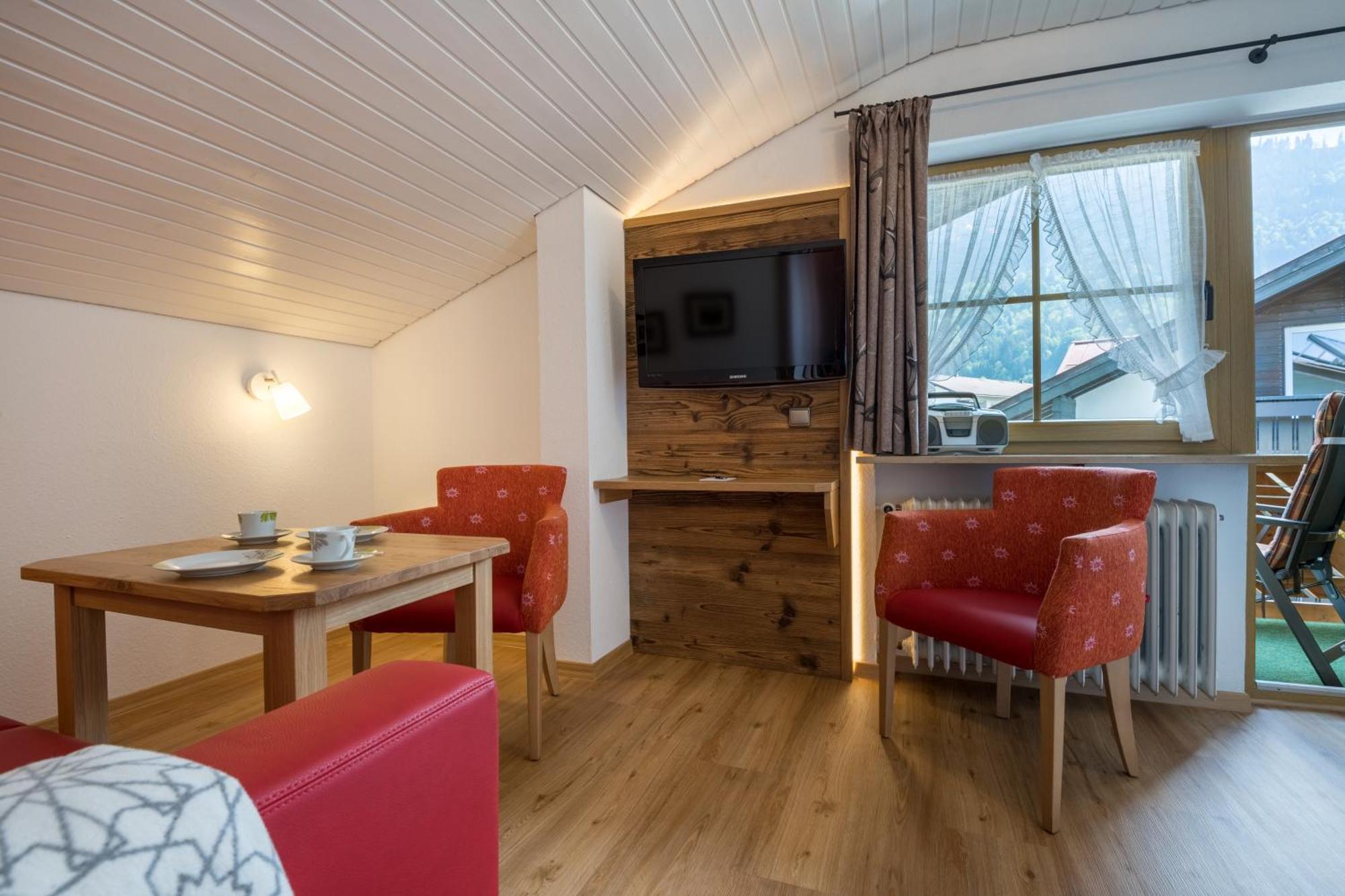 Ferienhotel Sonnenheim Oberstdorf Luaran gambar