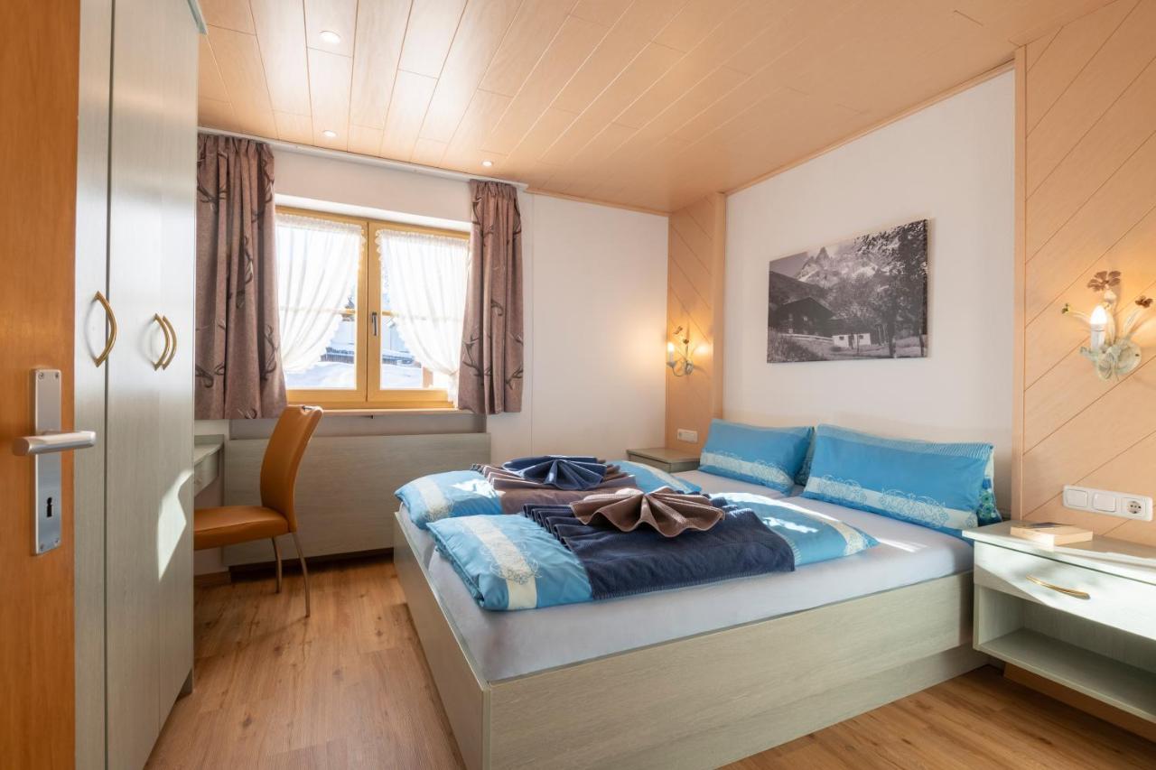 Ferienhotel Sonnenheim Oberstdorf Luaran gambar