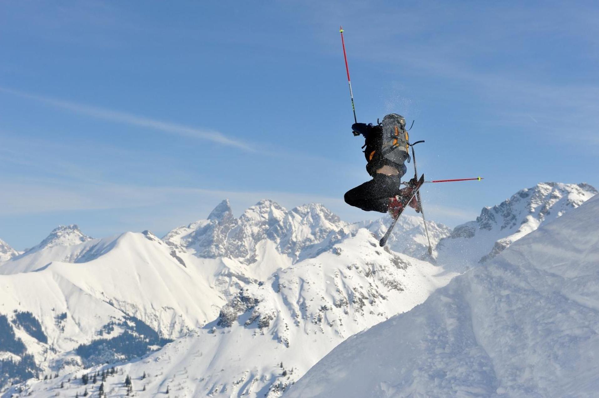 Ferienhotel Sonnenheim Oberstdorf Luaran gambar
