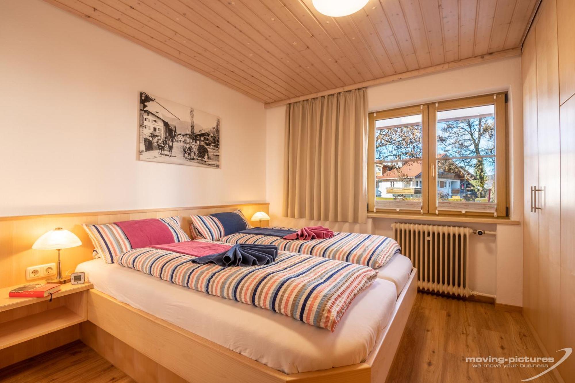 Ferienhotel Sonnenheim Oberstdorf Luaran gambar