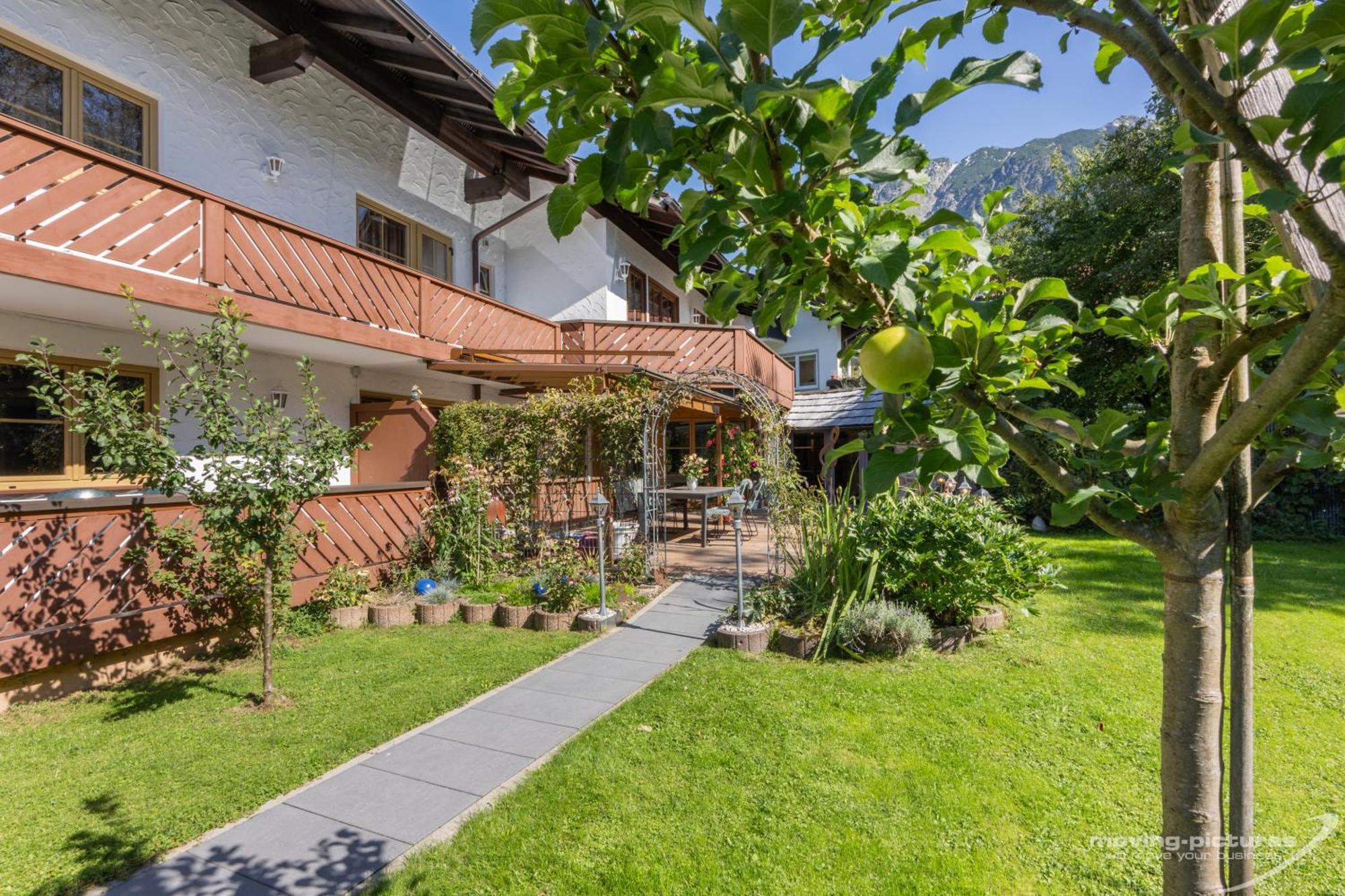 Ferienhotel Sonnenheim Oberstdorf Luaran gambar