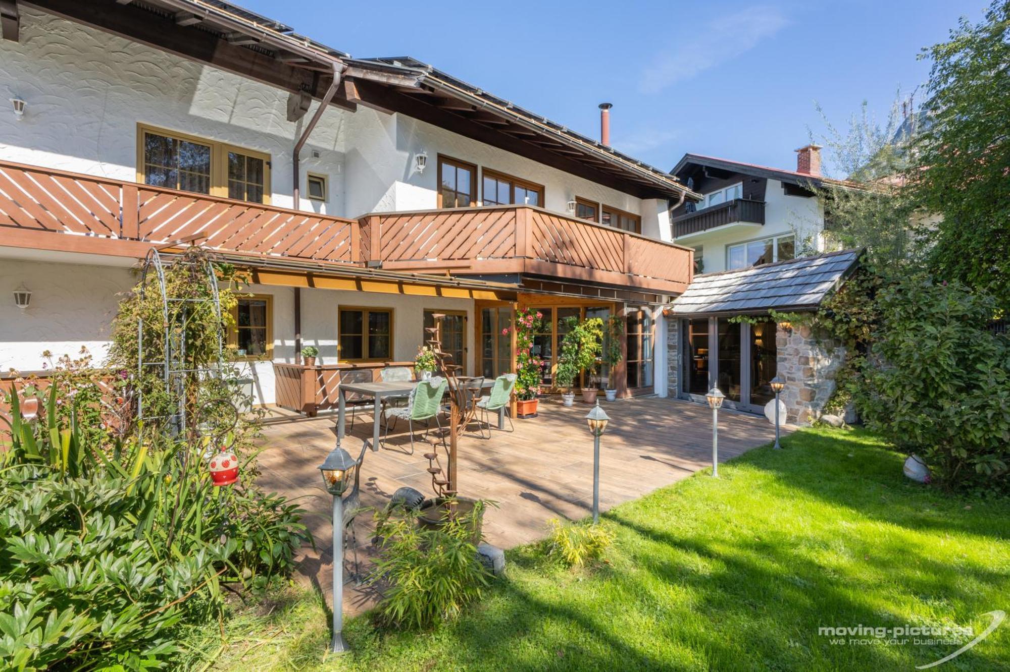 Ferienhotel Sonnenheim Oberstdorf Luaran gambar