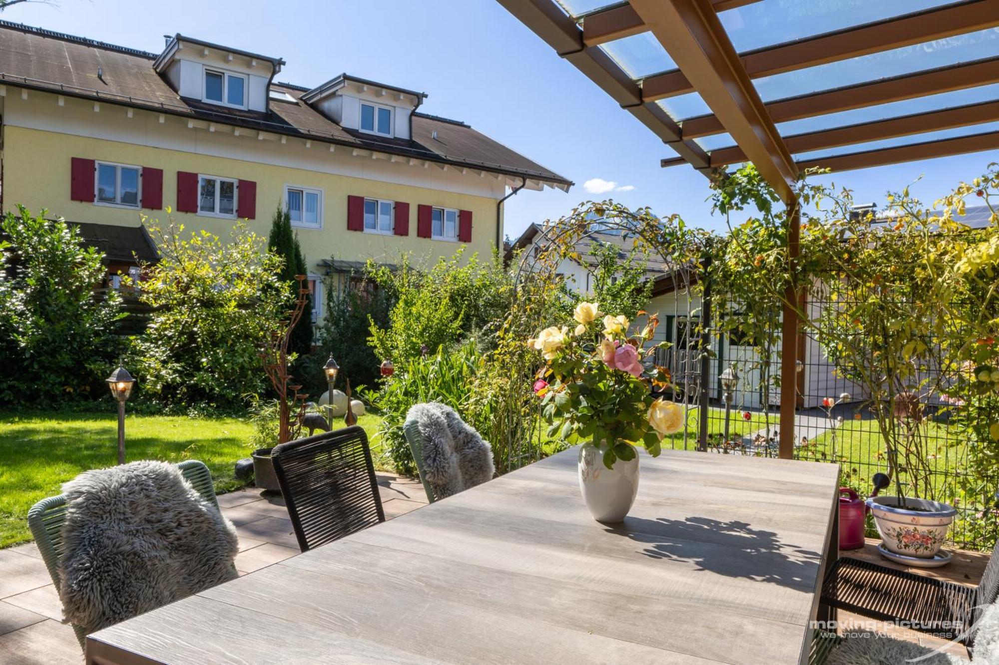 Ferienhotel Sonnenheim Oberstdorf Luaran gambar