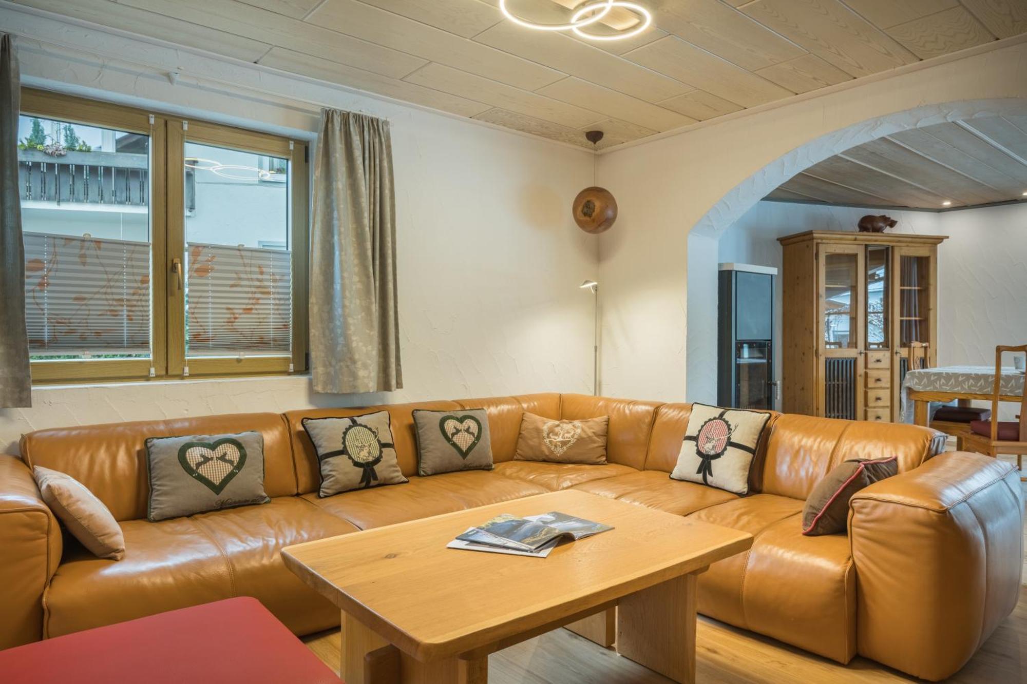 Ferienhotel Sonnenheim Oberstdorf Luaran gambar