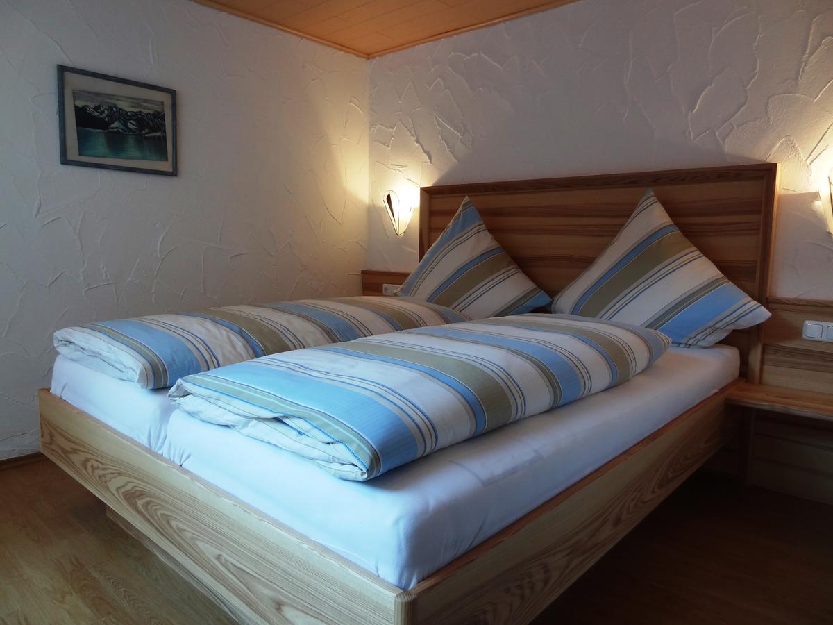 Ferienhotel Sonnenheim Oberstdorf Luaran gambar