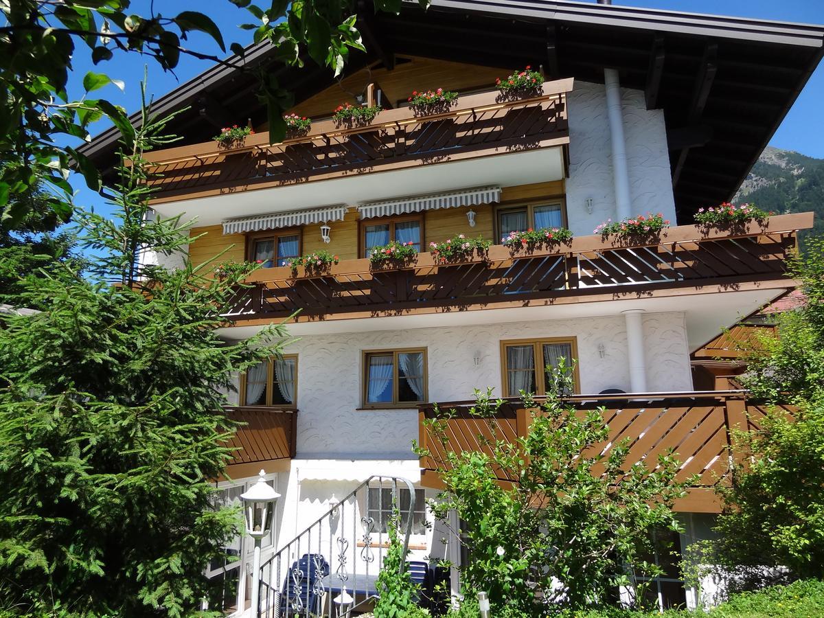 Ferienhotel Sonnenheim Oberstdorf Luaran gambar