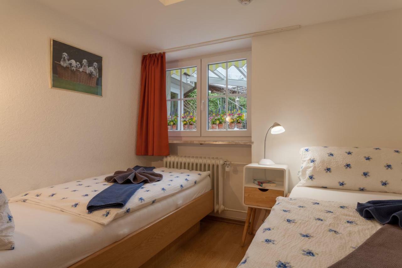Ferienhotel Sonnenheim Oberstdorf Luaran gambar