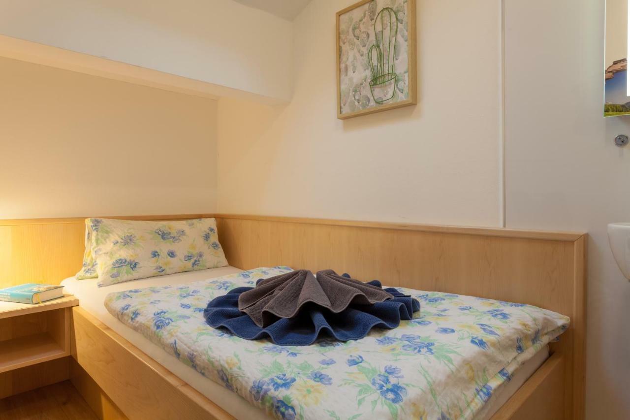 Ferienhotel Sonnenheim Oberstdorf Luaran gambar