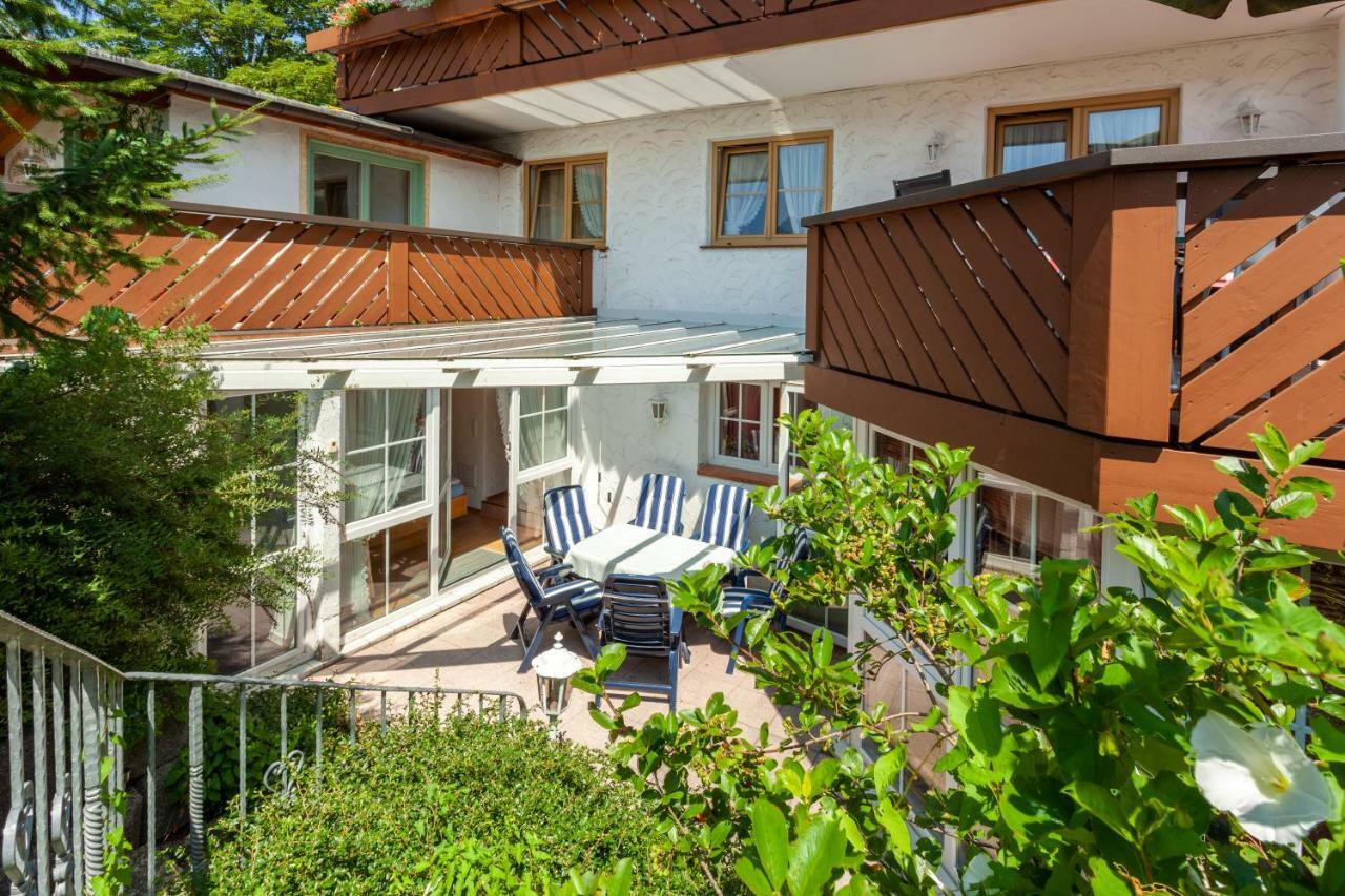 Ferienhotel Sonnenheim Oberstdorf Luaran gambar