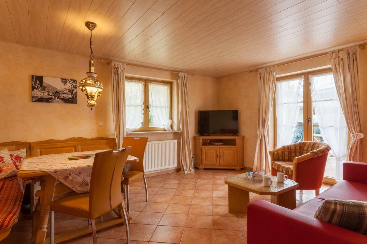 Ferienhotel Sonnenheim Oberstdorf Luaran gambar