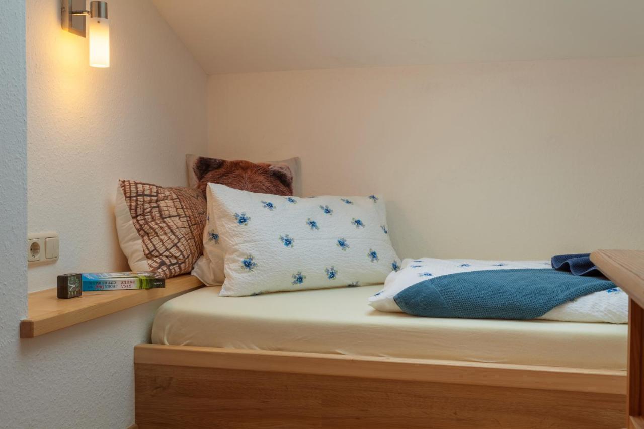 Ferienhotel Sonnenheim Oberstdorf Luaran gambar